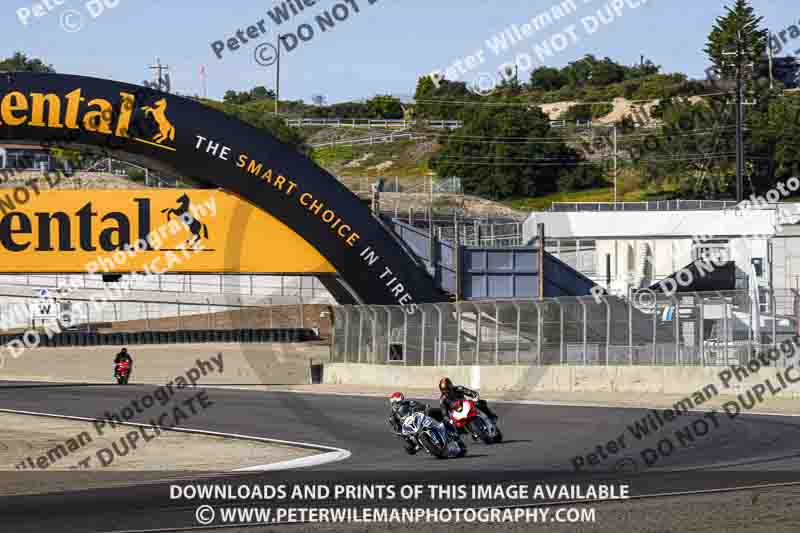 Laguna Seca;event digital images;motorbikes;no limits;peter wileman photography;trackday;trackday digital images